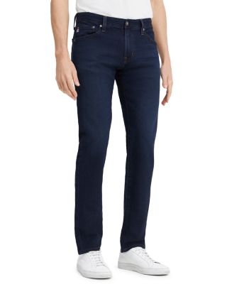 modern slim fit jeans