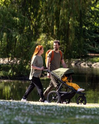 Urban Glide 2 Stroller