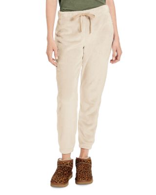 ladies cream colored dress pants