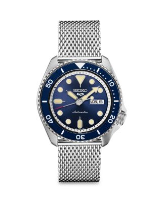 Seiko Watch - 5 Sports Watch, 42.5mm
