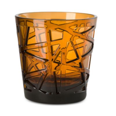 David Acrylic Tumbler