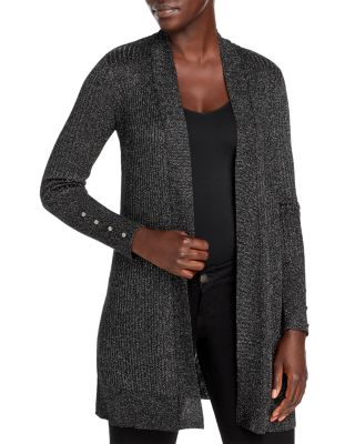 t tahari cardigan