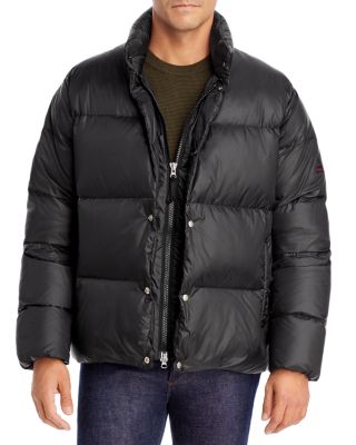Holubar Mustang Quilted Down Jacket | Bloomingdale's