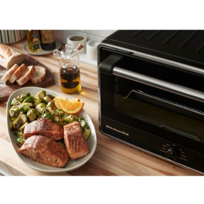 Digital Countertop Oven with Air Fry