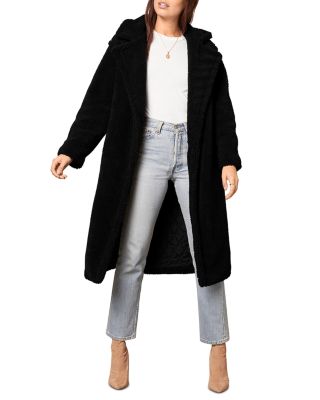 buy teddy coat
