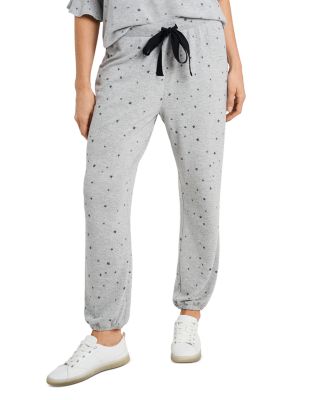 star sweatpants set