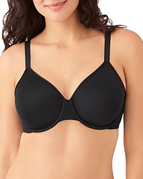Le Mystere Womens Smooth Profile Minimizer Bra : : Clothing, Shoes  & Accessories