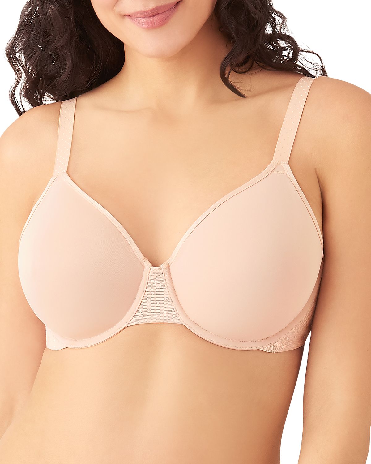 Wacoal Back Appeal Minimizer Bra