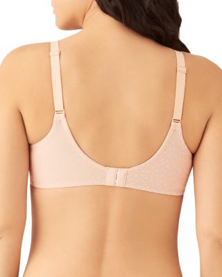 Back Appeal Minimizer Bra
