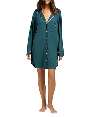 EBERJEY GISELE SLEEPSHIRT,H1018