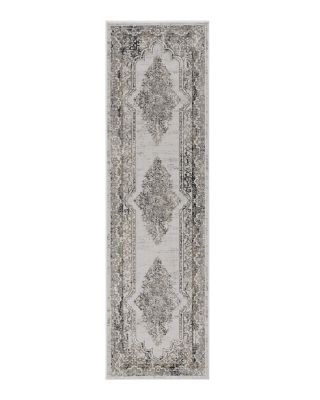 Abbey KL32 Runner Area Rug, 2'6" x 8'