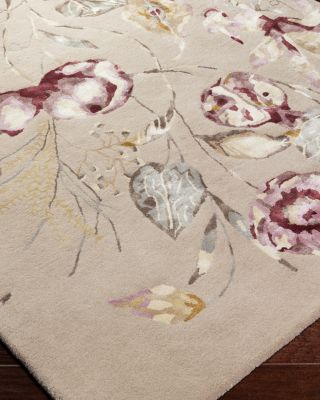 Surya Harlequin Hql-8041 Area Rug, 8' x 10'