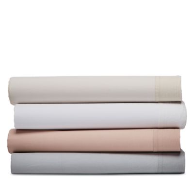 Nite Cotton Fitted Sheet, Queen