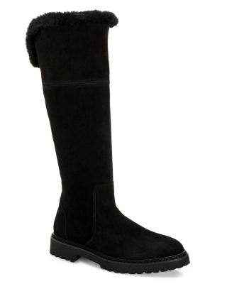 Marla Weatherproof Tall Boots 
