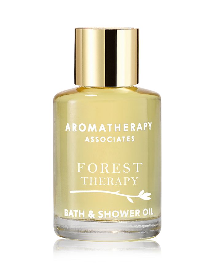 Bloomingdale's Aromatherapy Associates Forest Therapy Mini Bath