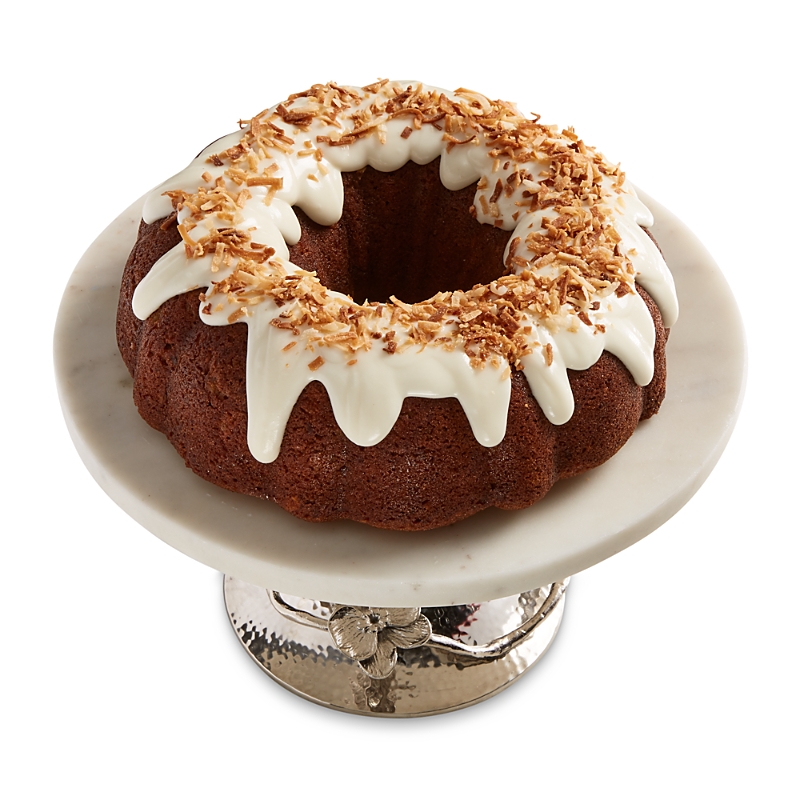 Pm Delights Hummingbird Bundt Cake