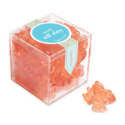 Ros&amp;eacute; All Day&amp;reg; (Bears), Small Cube - Set of 4