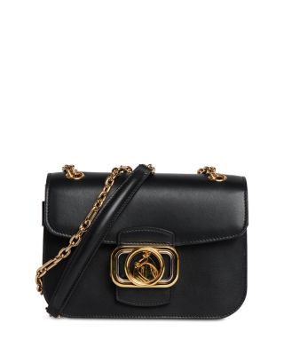 Lanvin swan bag sale