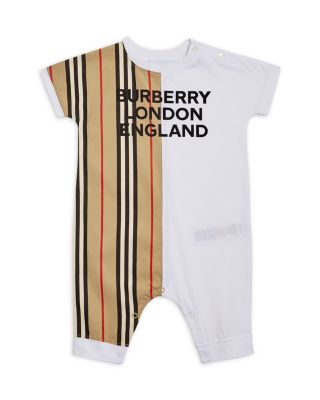 burberry infant sale
