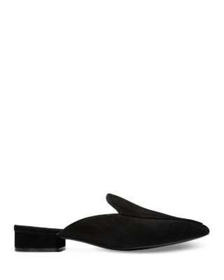 cole haan mule shoes