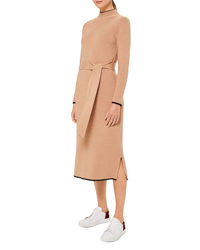 Hobbs dresses bloomingdales top