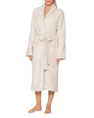Heathered Robe