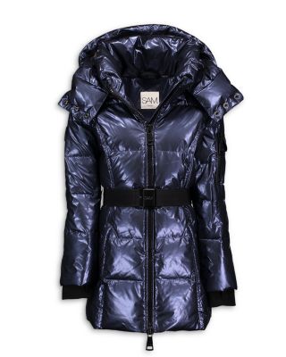 moonlight down jacket