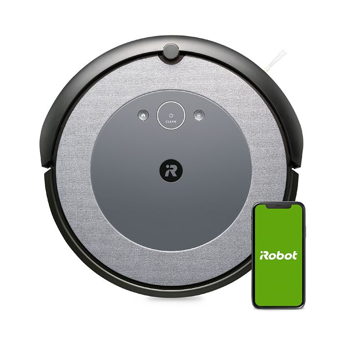 iRobot Roomba i3 (3158) WiFi Vacuum | Bloomingdale's