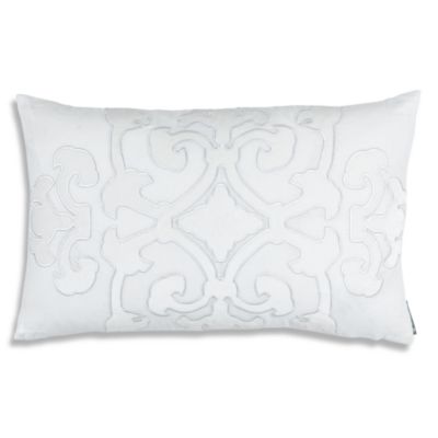 Angie Small Rectangle Pillow