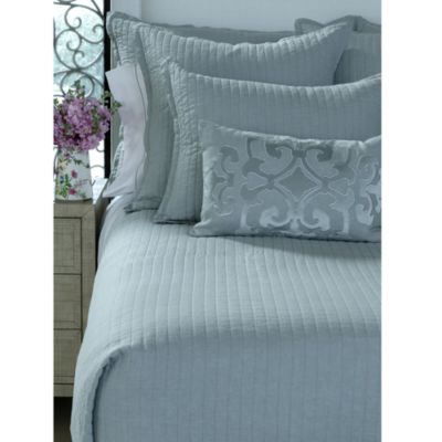 Tessa Quilted Coverlet, Queen