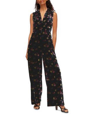 whistles heart jumpsuit