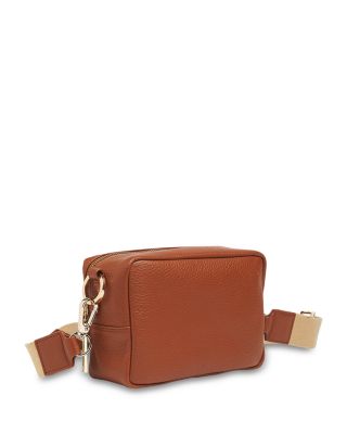 Bibi Leather Crossbody