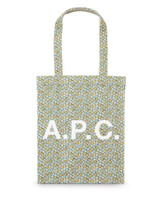 apc canvas tote