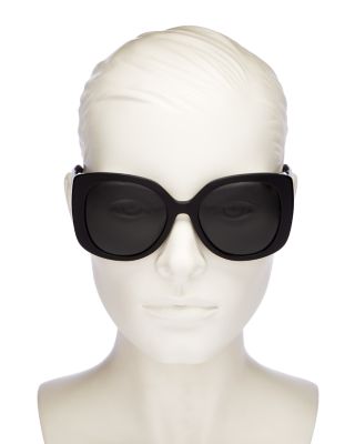 big sunglasses designer