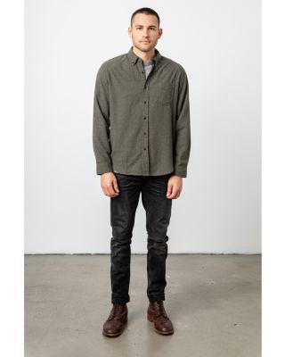 Runson Long Sleeve Shirt