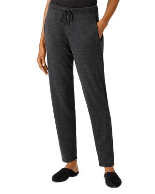 merino wool joggers womens