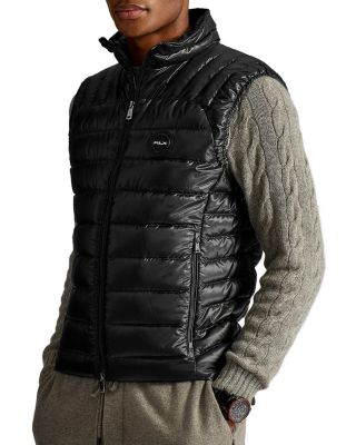 rlx ralph lauren vest