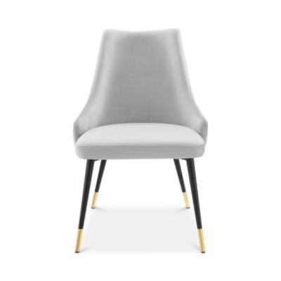  Adorn Tufted Performance Velvet Dining Side Chair