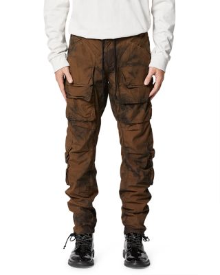 hudson cargo pants