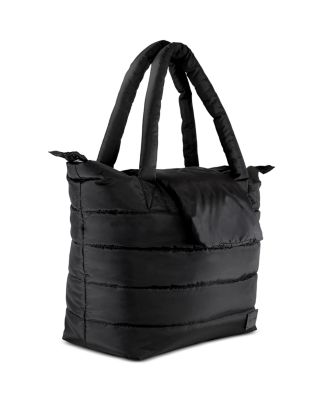Capri Compact Diaper Tote