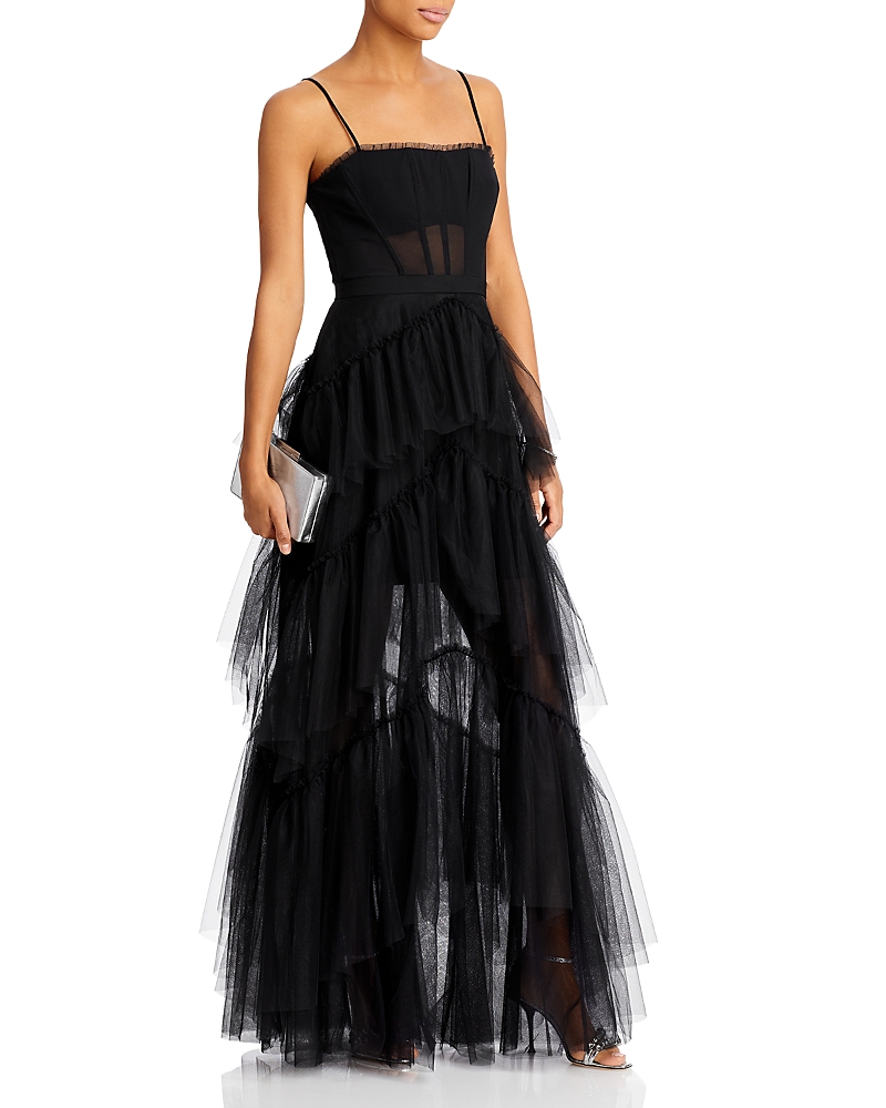 Bcbgmaxazria Oly Gown