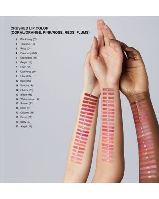 Crushed Lip Color