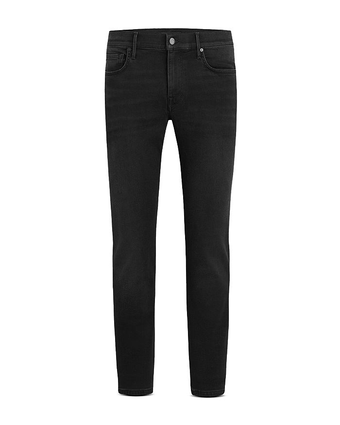 JOE'S JEANS THE DEAN SLIM FIT JEANS IN TRENT,GBBNT58491