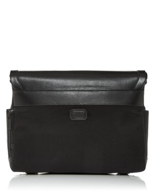 Montblanc Nightflight Messenger Bag | Bloomingdale's