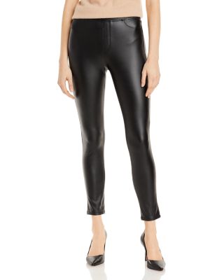 leather jeggings online