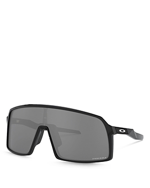 Oakley Sutro Rectangular Sunglasses, 37mm