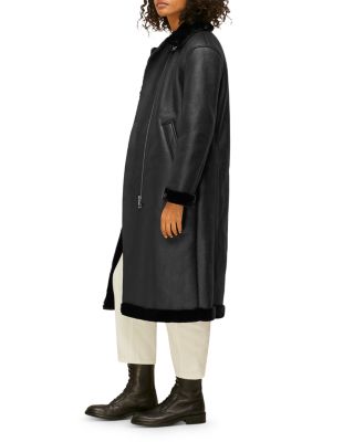 women's full length winter coats