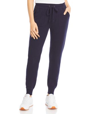 C by Bloomingdale's Cashmere Jogger Pants - 100% Exclusive