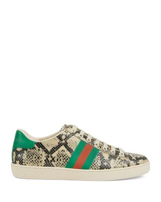 gucci shoes women's bloomingdale's