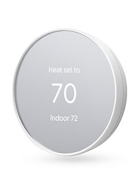 Google Nest - Nest Thermostat